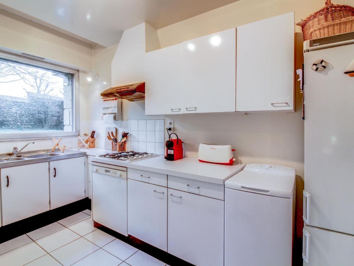 Apartment La Baie By Interhome 디나르 외부 사진