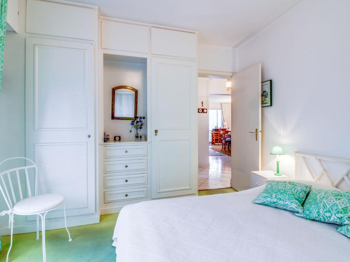 Apartment La Baie By Interhome 디나르 외부 사진