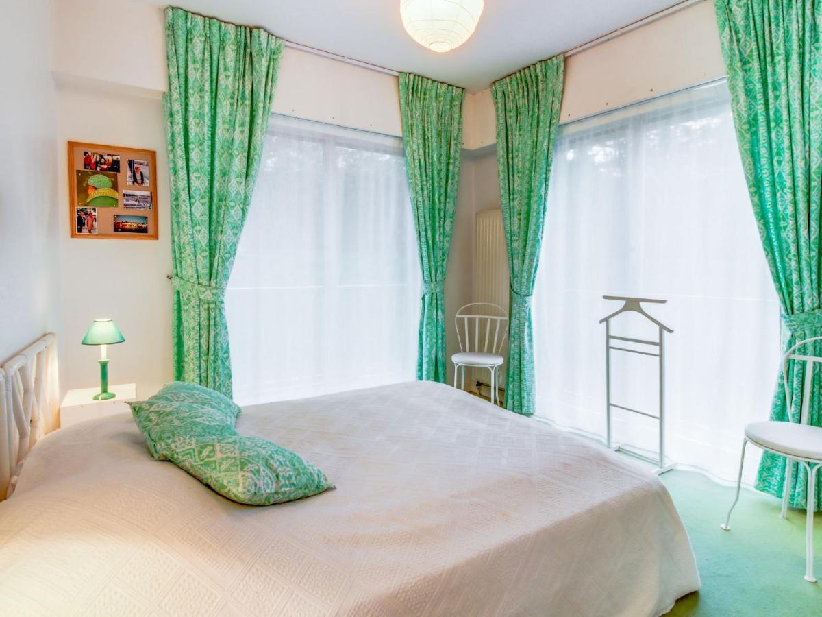 Apartment La Baie By Interhome 디나르 외부 사진