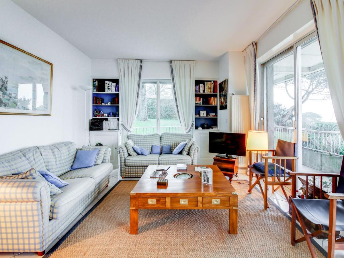 Apartment La Baie By Interhome 디나르 외부 사진